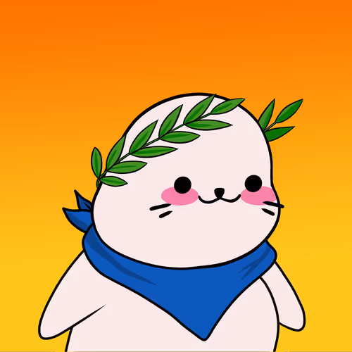 Sappy Seals