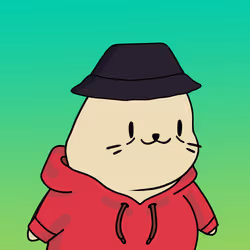 Sappy Seal #222