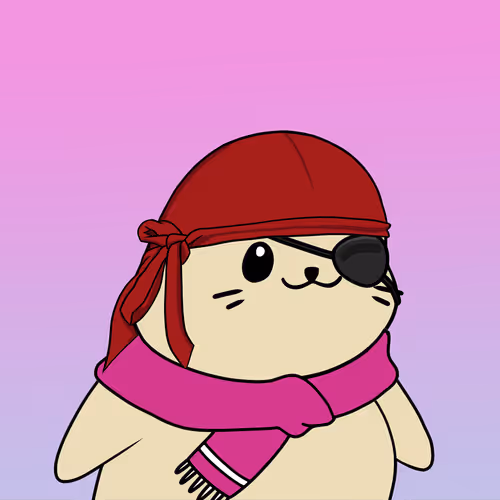 Sappy Seal #9150