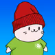 Sappy Seal #4984