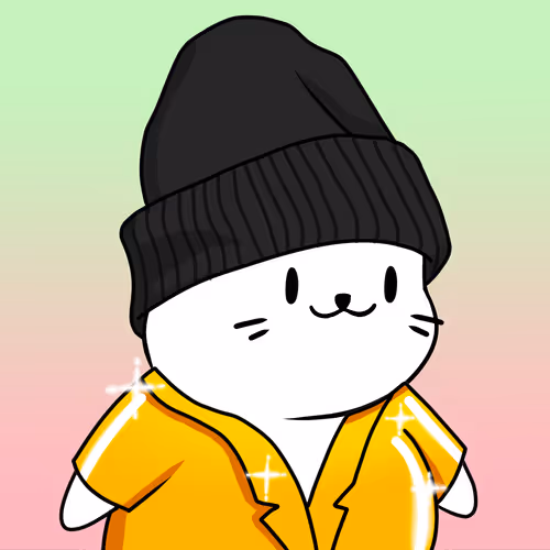 Sappy Seal #9553