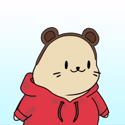 Sappy Seal #3601
