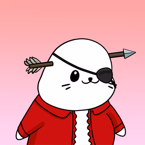 Sappy Seals
