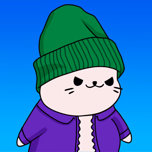 Sappy Seal #1009