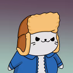 Sappy Seal #102