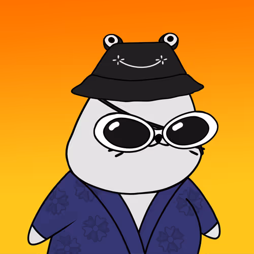 Sappy Seal #2179