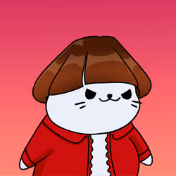 Sappy Seal #9582