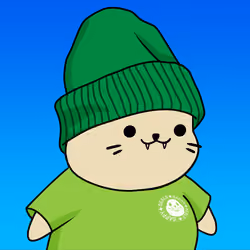 Sappy Seal #1189