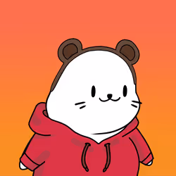 Sappy Seal #7342