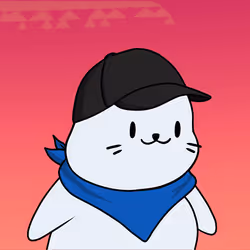 Sappy Seal #1673