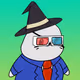 Sappy Seal #3817