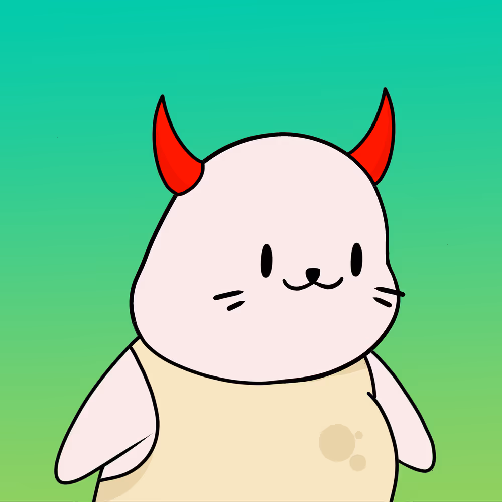 Sappy Seal #9995