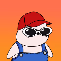 Sappy Seal #1612
