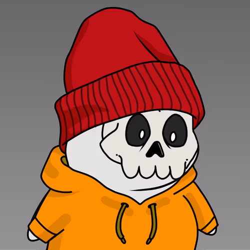 Sappy Seal #6564