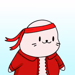 Sappy Seal #5821