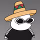 Sappy Seal #9531