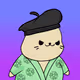 Sappy Seal #1912