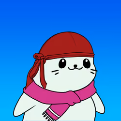 Sappy Seal #4982