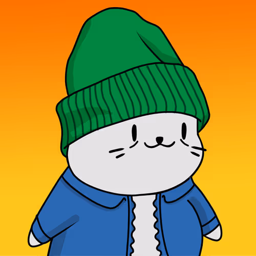 Sappy Seal #2522