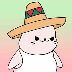 Sappy Seal #5916