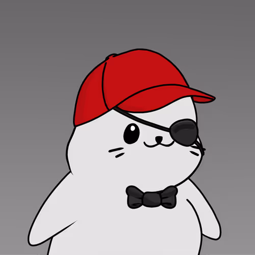 Sappy Seals