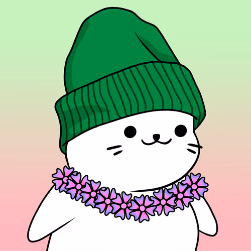 Sappy Seals