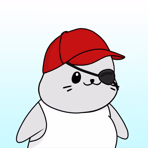 Sappy Seals