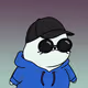 Sappy Seal #9210