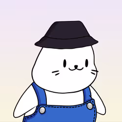Sappy Seal #2824