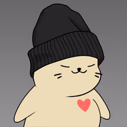 Sappy Seal #603