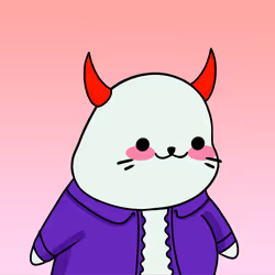Sappy Seal #1489