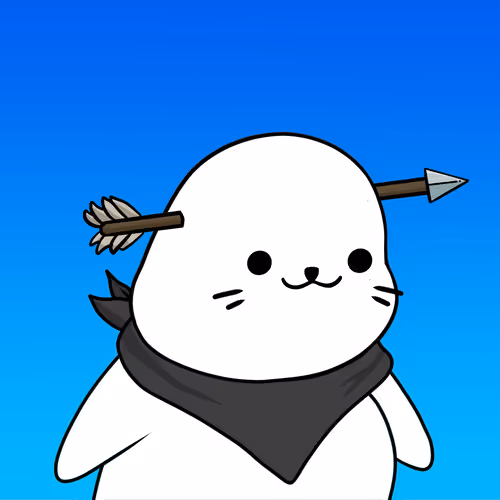 Sappy Seals
