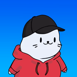 Sappy Seal #5756