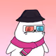Sappy Seal #4205