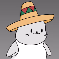 Sappy Seal #267