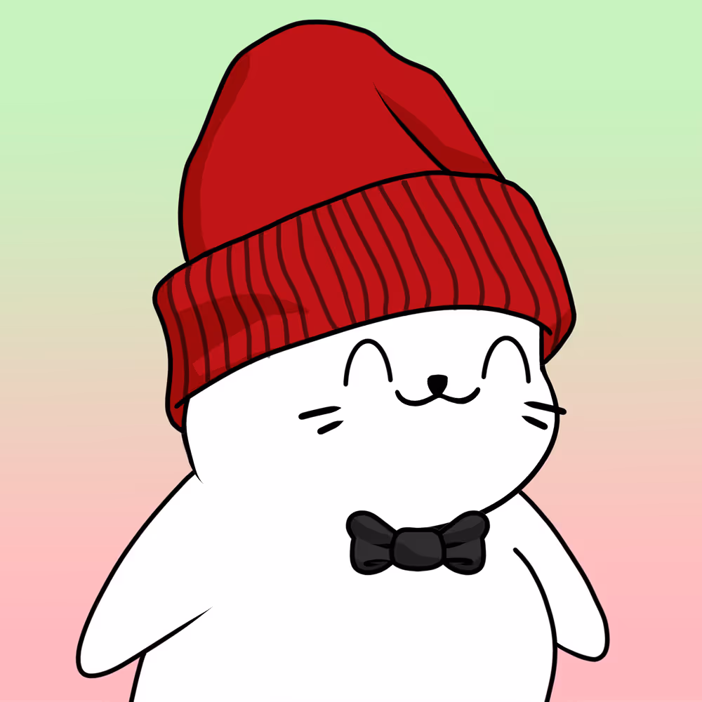 Sappy Seal #9959