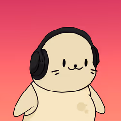 Sappy Seal #4735