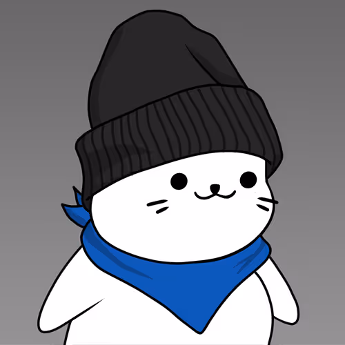 Sappy Seals