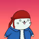 Sappy Seal #6147