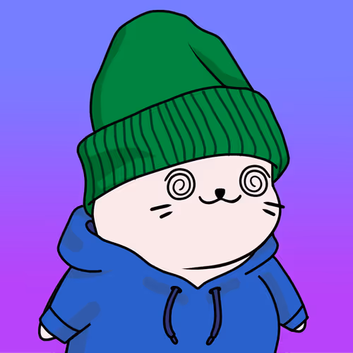Sappy Seal #2528