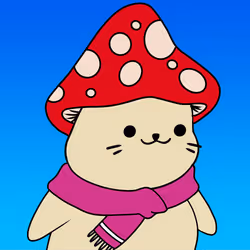 Sappy Seal #5677