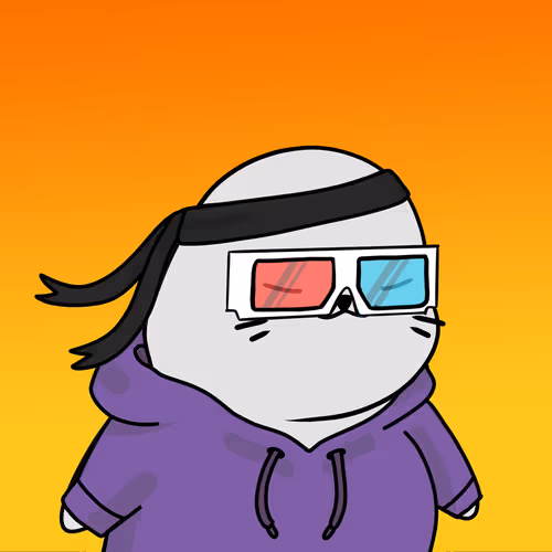 Sappy Seal #4986