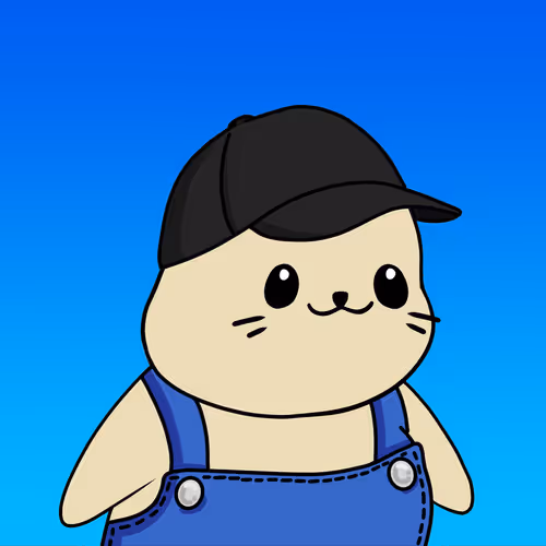 Sappy Seals