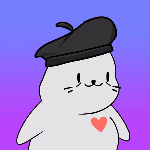 Sappy Seals