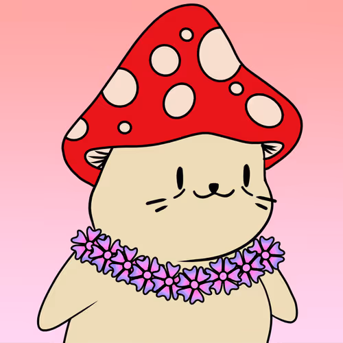 Sappy Seal #6353