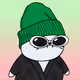 Sappy Seal #2698