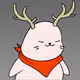 Sappy Seal #3899
