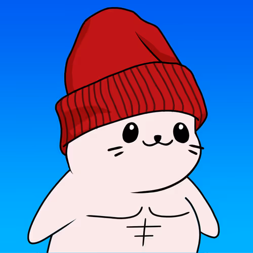 Sappy Seals