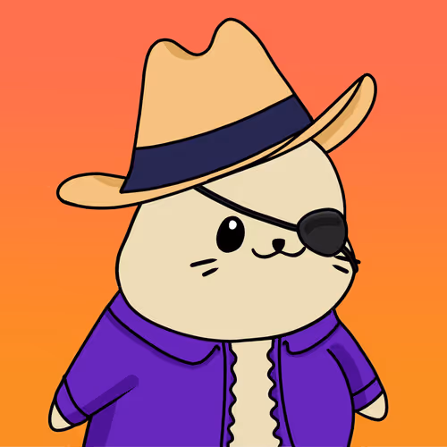 Sappy Seal #4091