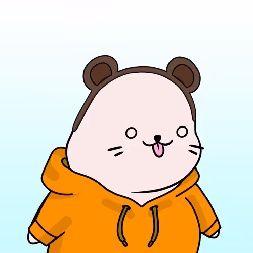 Sappy Seal #9975